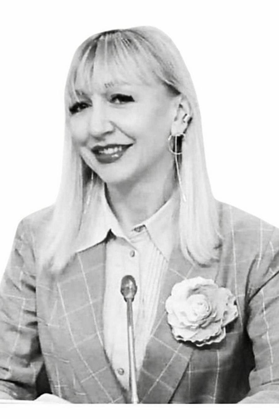 Наталія Целовальніченко