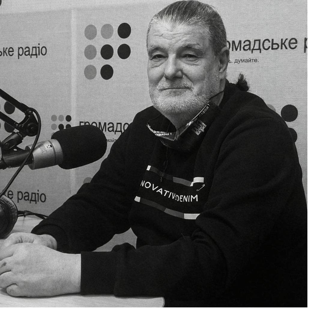 Сергій Стулов