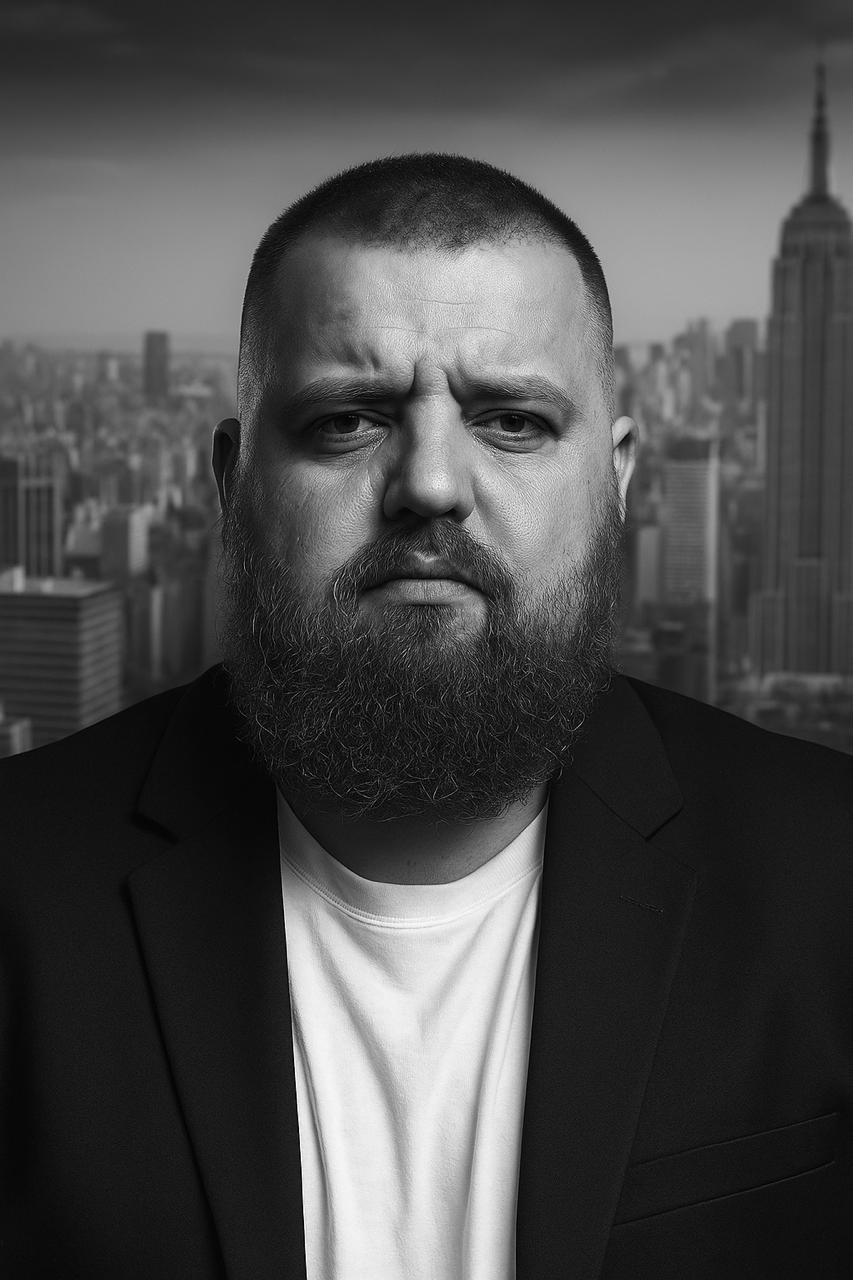 Олександр Бандурист