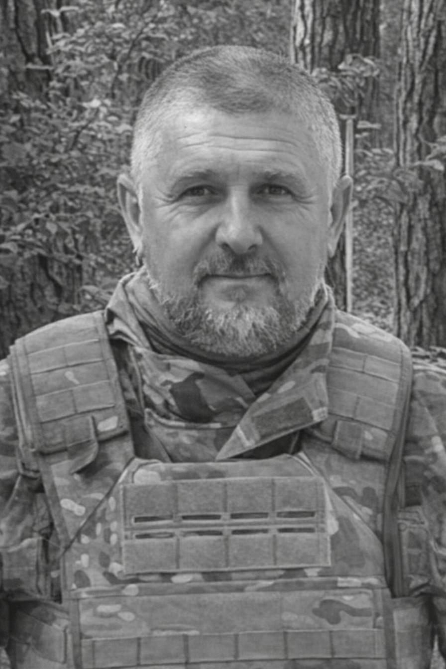 Юрій Когтєв