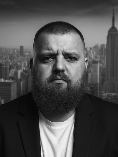 Олександр Бандурист