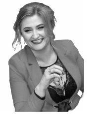 Євгенія Вакуленко