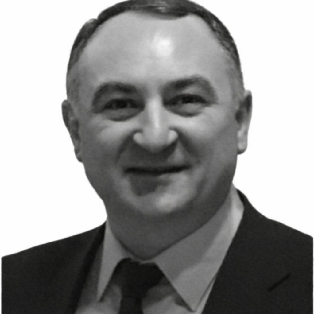 Олексій Булаївський