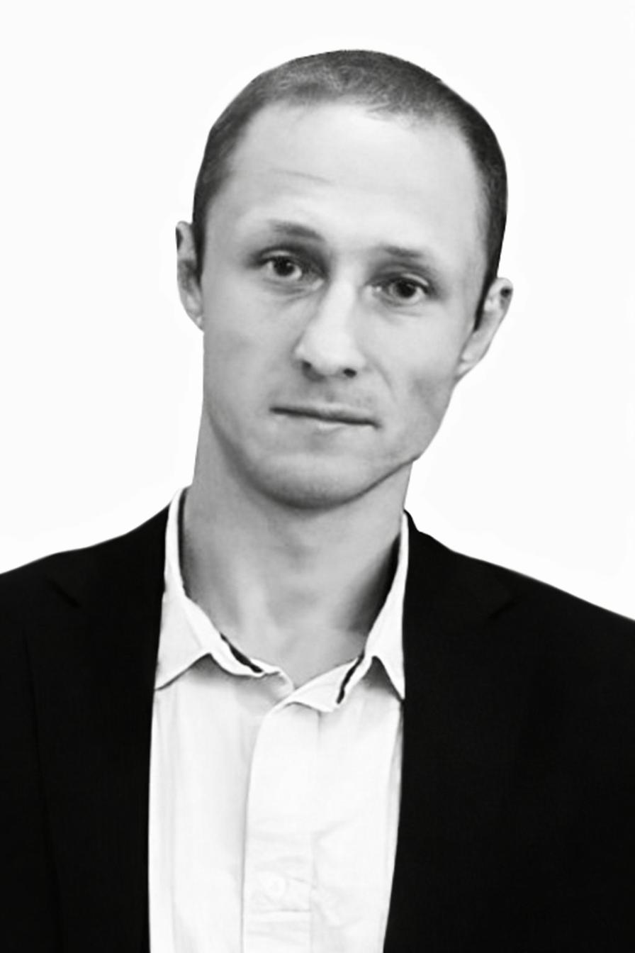 Юрій Шуліпа