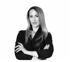 Надія Льовочка