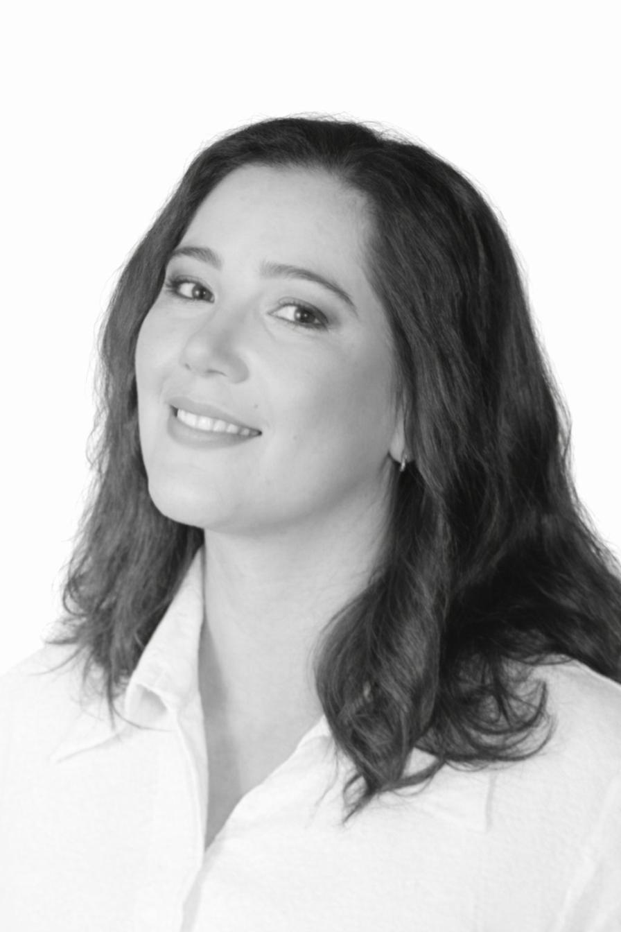 Вікторія Бушуєва